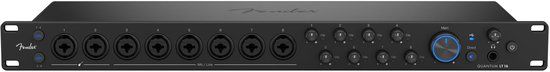 Fender Quantum LT 16 - USB-Interface