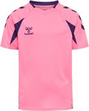 Hummel kindersportshirt Hmlcore 2.0 Jersey S/S Kids 230827