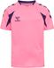 Hummel kindersportshirt Hmlcore 2.0 Jersey S/S Kids 230827
