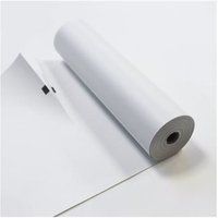 Brother Premium - Rol A4 (21 cm) 6 rol(len) thermisch papier