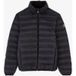 Serge Blanco Parka