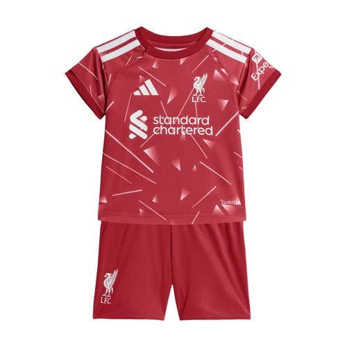 adidas Performance mini-tenue Liverpool FC