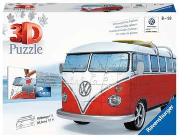 Ravensburger Volkswagen T1