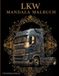 LKW Mandala Malbuch: LKW Ausmalbuch mit Mandala-Motiven für Erwachsene