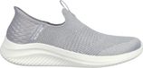 Skechers Slip-ins Ultra Flex 3.0M - Smooth Step - Dames Instappers - Grijs
