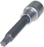 Condor Torx dop 1/2" T40 x 100 mm - lange versie