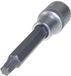 Condor Torx dop 1/2" T40 x 100 mm - lange versie