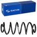 SACHS Fahrwerksfeder 994896