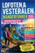 Lofoten Independently Published Lofoten & Vesterålen Wanderführer 2026
