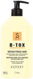 Sacha Care B-Tox Repair Force Haar Expert 1000 ml