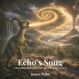 Echo's Kai and the Dinosaurs- Echo's Song Paperback