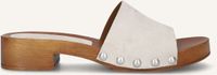 Copenhagen Studios Cph798 Hakken Dames - Beige - Maat 38