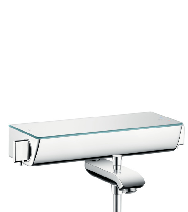 Hansgrohe Ecostat Select