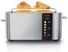 Arendo Toaster LEVEL TOUCH