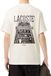 Lacoste Heren T-Shirt Wit TH0537/70V 1HT1