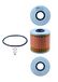 MAHLE Ölfilter OX91D