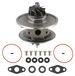 BV39 turbokartusje - turbocompresseur CHRA (unité centrale) - pour camions T5, 1.9 TDI, 105 ch - remplace les numéros de pièce : 03G253014F, 038253010BX, 54399700022