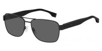 Hugo Boss BOSS 1441/S Zonnebril - Zwart