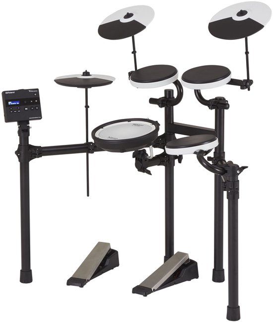 Roland TD-02KV V-Drums elektronisch drumstel