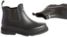 Aigle Zachte Regen 2 | Noir - Regenlaarzen - Maat 36 - Black