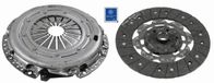 SACHS Kit d'embrayage 3000 970 003