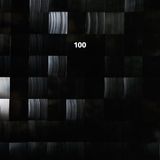 Bertus Distributie Figure 100 (4Lp, Compilation)