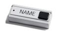 Intertechno LMLT-711 draadloze gong-knop
