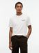 Tommy Hilfiger T-shirt à manches courtes Mw0mw44887