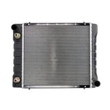 NRF B.V. Radiateur moteur pour NISSAN: Serena & LAND ROVER: Discovery (Ref: 50477)