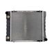 NRF B.V. Radiateur moteur pour NISSAN: Serena & LAND ROVER: Discovery (Ref: 50477)