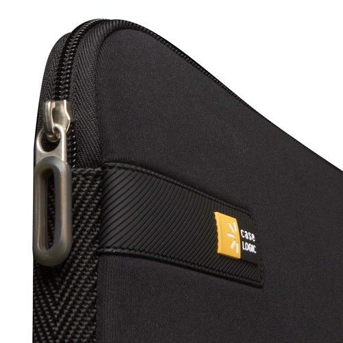 Case Logic LAPS111 - 11.6 inch Laptop Sleeve - Black