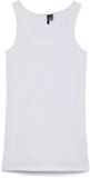 VERO MODA VMMAXI MY SL LONG TOP JRS 2-PACK NOOS Dames Tops XXL Zwart