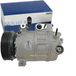 MAHLE Kompressor, Klimaanlage ACP440000P | Compatibel met: HYUNDAI ix55