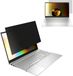 kwmobile Privacyfilter voor 13.3" Laptop (16:9) 294x165mm Folie