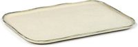 Serax - Merci La Nouvelle Table - Bord XL - Wit - 4 stuks