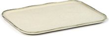Serax - Merci La Nouvelle Table - Bord XL - Wit - 4 stuks