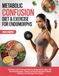 METABOLIC CONFUSION DIET & EXERCISE FOR ENDOMORPHS