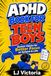 ADHD Book for Teen Boys: The Gamer's Guide to Fast Hacks and Missions for Better Focus at School and Life | For teen guys 12-16