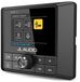 JL Audio Mediamaster MMR-40 LCD Haut-parleur Noir