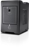 Sandisk G-RAID Shuttle 4 Behuizing voor opslagstations Zwart