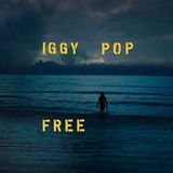 Free Iggy Pop - Free (LP)