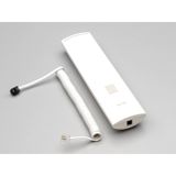Ritto by Schneider 1271967 Uitbreidingscomponent voor Accessoires voor deurintercom