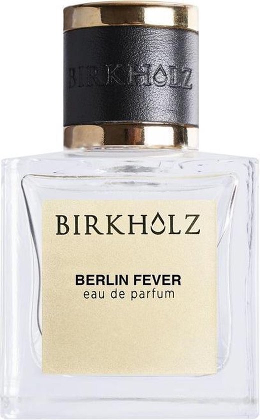 Birkholz Berlin Fever 50 ml