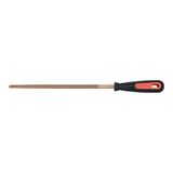 KS Tools 962.7201 BERYLLIUMplus Ronde vijl, kap 1