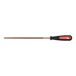 KS Tools 962.7201 BERYLLIUMplus Ronde vijl, kap 1
