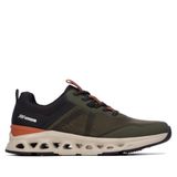 XTI - Sneakers Homme Khaki
