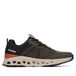 XTI - Sneakers Homme Khaki