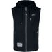 metallica EMP Metallica Bodywarmer - M tot 3XL - voor Mannen - zwart