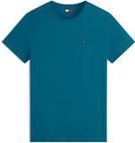 Tommy Hilfiger Tommy Jeans T-shirt Heren Katoen M Blauw