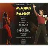 Vladimir/ Cosma Marius Et Fanny 1-CD